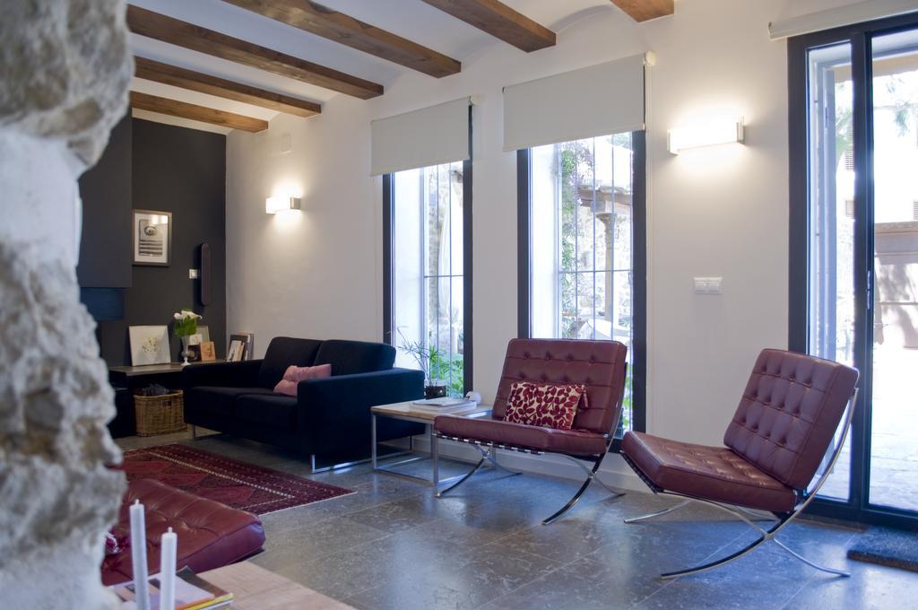 Casa La Baranda Ξενοδοχείο Chulilla Εξωτερικό φωτογραφία