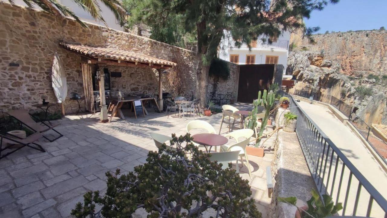 Casa La Baranda Ξενοδοχείο Chulilla Εξωτερικό φωτογραφία